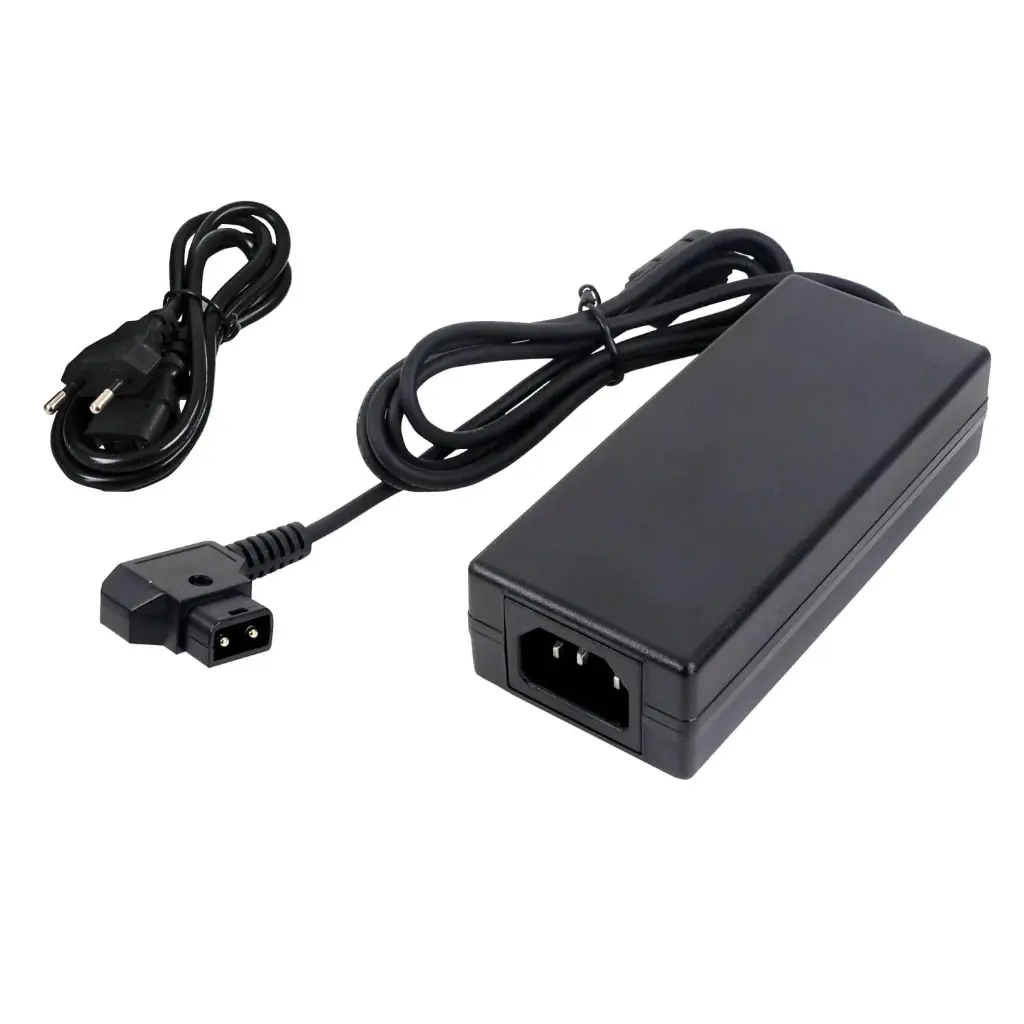 Cargador D-Type con Cable Dtap para Vmount Vlock