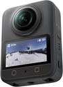 Camara DJI Osmo 360 Sensor 1 Pulg 8K