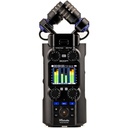 Grabadora Zoom H5studio 4 Track 32 bit Flotantes