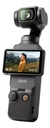 Camara Dji osmo pocket 3 USADA