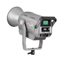 Luz de video LED Nicefoto LV-3000C RGB 300W Profesional