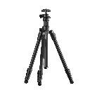 Tripode Viajero Ulanzi TT53 Cabezal Quick Release 180CM