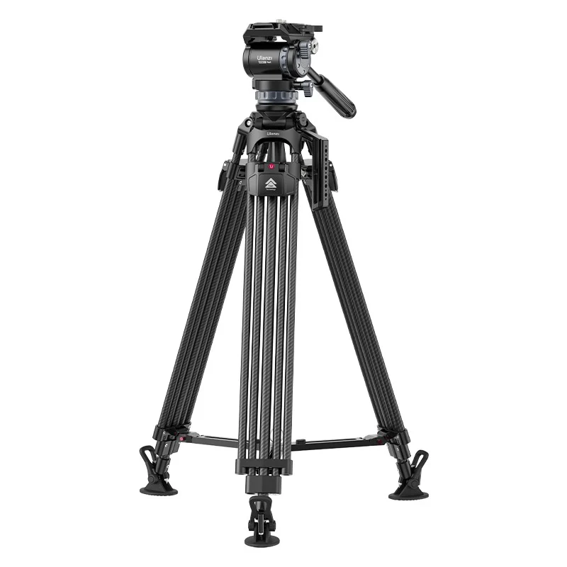Trípode Profesional Ulanzi VideoFast Heavy Duty 164 CM