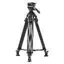 Trípode Profesional Ulanzi VideoFast Heavy Duty 164 CM