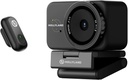 Webcam Hollyland Lyra Streaming Combo UHD 4K Webcam Sensor 1/1.5" Auto Framing HDR