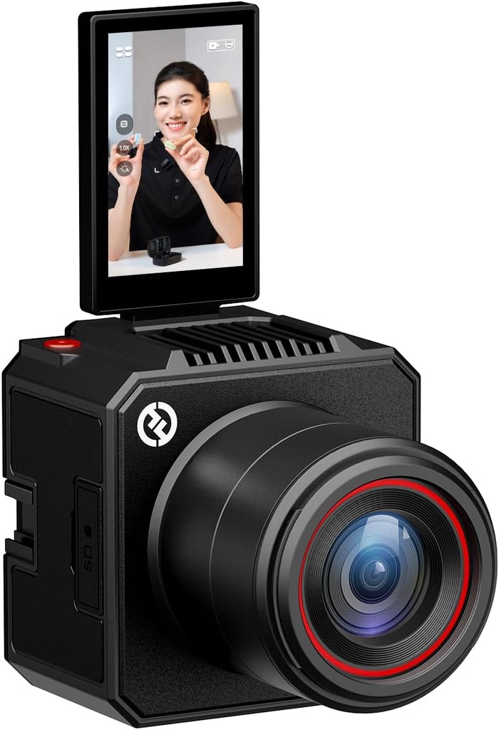 Camara Hollyland VenusLiv Air Sensor 1/1.3" Streaming 4K30p UVC HDMI 