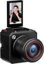Camara Hollyland VenusLiv Air Sensor 1/1.3" Streaming 4K30p UVC HDMI 