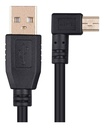 Cable Para Tethering 10 Metros 5 Pin Mini Usb Canon