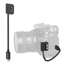 Cable Smallrig USB C Macho Hembra USB 3.2 Gen 2x2 240W 20Gbps para jaula