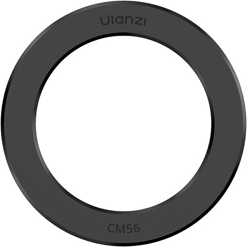 Anillo Magnético Ulanzi CM56