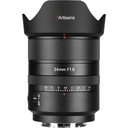  Lente 7Artisans AF24mm F1.8 Sony E Mount Sony FULL FRAME