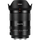 Lente 7Artisans 50mm F1.8 AF E Mount Sony Full Frame