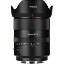 Lente 7Artisans 10mm f/2.8 AF E Mount Sony APSC (copia) (copia) (copia) (copia)