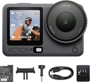 Camara Dji Osmo Action 6 Standard Combo