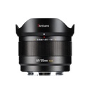 Lente 7Artisans AF35mm F1.8 Sony E Mount APSC