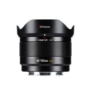 Lente 7Artisans AF50mm F1.8 Sony E Mount APSC