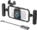 Estabilizador Rig SMALLRIG Refrigerado Android iPhone 2 Grip Hyper Chill