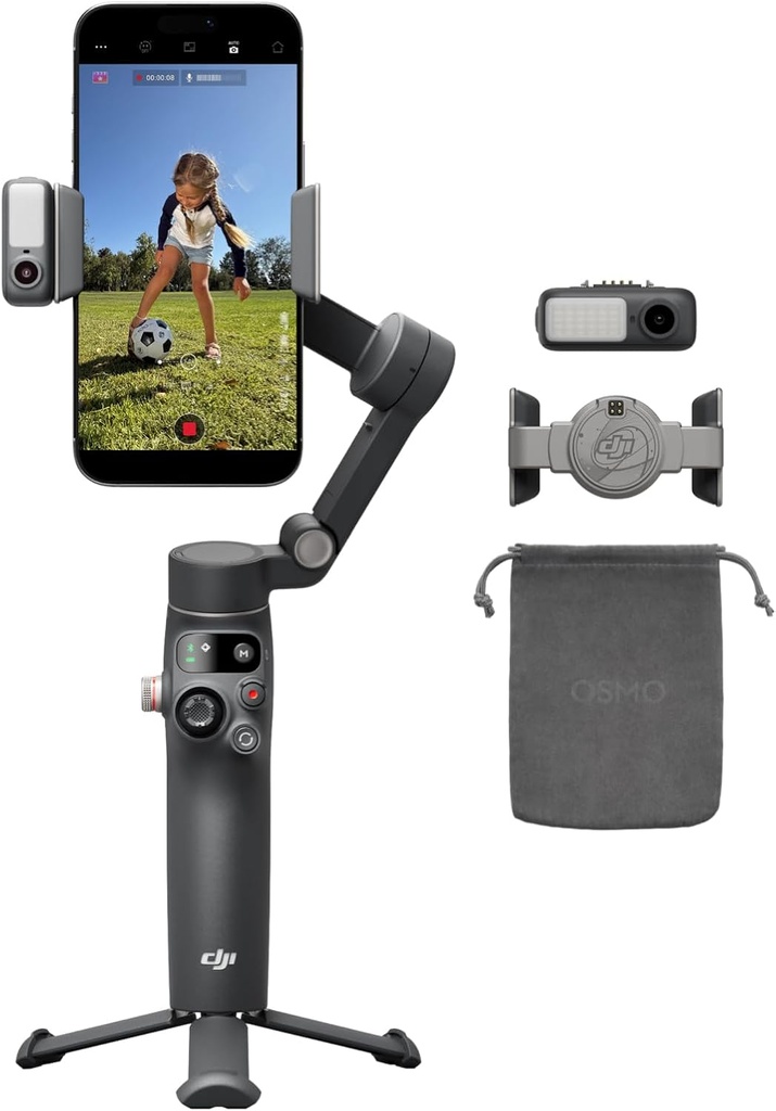 Gimbal DJI Osmo Mobile 8