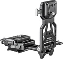 Plato Bateria Vmount Neewer PS015 Pro con liberacion rapida arca
