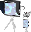 Jaula Universal iPad Tablet SMALLRIG con parasol