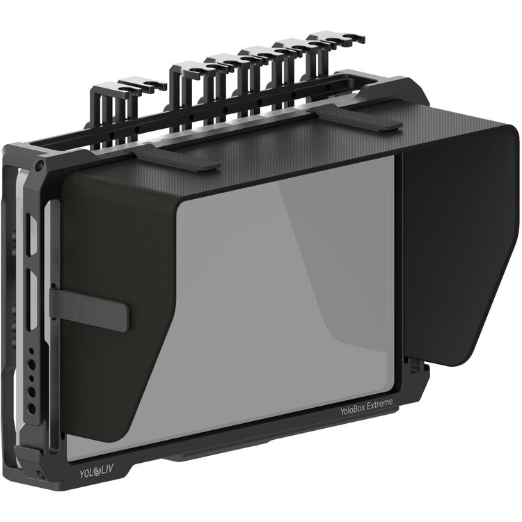 Jaula YoloLiv YoloBox Extreme Cage