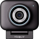 Webcam YoloLiv YoloCam S3 AI-Powered 4K Live Streaming Webcam