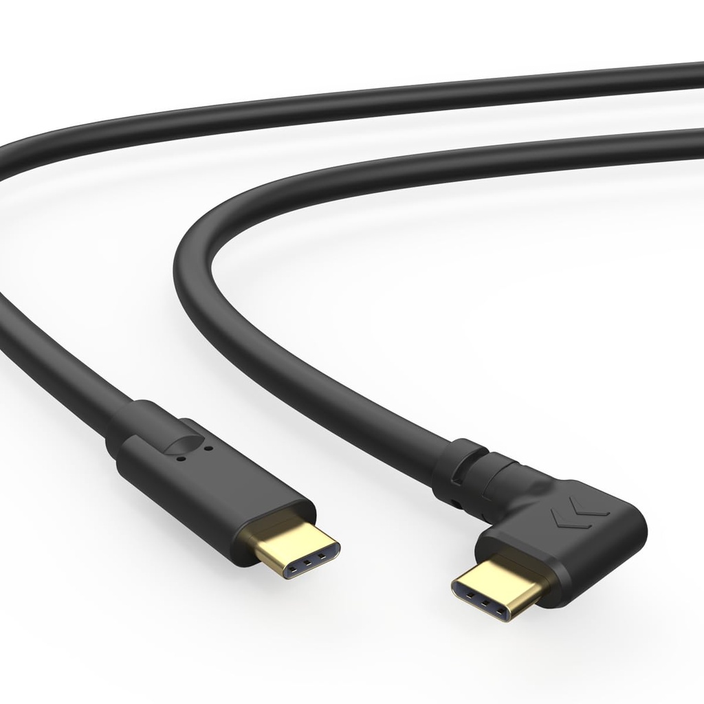 Cable Tipo C para Tether 8 Metros
