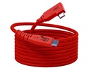Cable Tipo C para Tether 5 Metros GeoHN.G