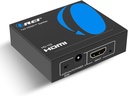 Hdmi Splitter 1x2 4K 30Hz Orei