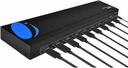 Hdmi Splitter 1x8 4K 30Hz HDMI 1.4 HDCP Orei