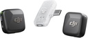 Microfonos DJI Mic Mini Inalambricos Tipo C