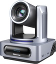 Camara PTZ 4K NDI 20X Tenveo VX20M HDMI IP USB 3.0 Poe AI Tracking