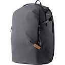 Morral PGYTECH OneGo Lite Backpack (Matte Black, 22L)