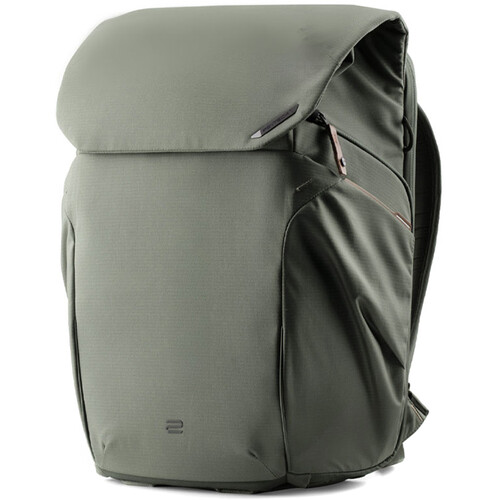 Morral PGYTECH OneGo 2 Backpack (Green, 25L)