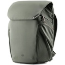Morral PGYTECH OneGo 2 Backpack (Green, 25L)