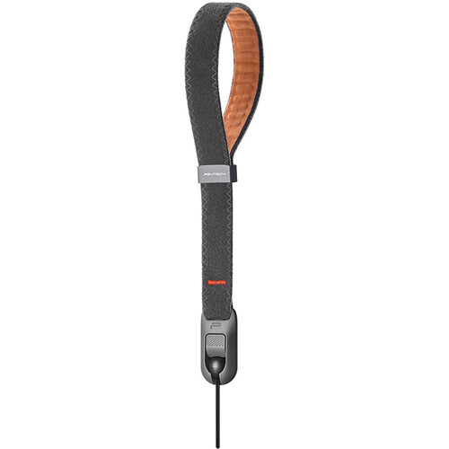 Correa de mano PGYTECH Camera Wrist Strap Air (Deep Gray)