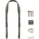 Correa de Hombro PGYTECH Camera Shoulder Strap (Fern Green)