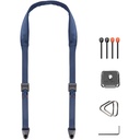 Correa de Hombro PGYTECH Camera Shoulder Strap (Dark Blue)