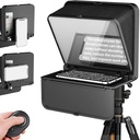 Teleprompter LENSGO TC7S Portatil para Smartphone
