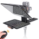 Teleprompter LENSGO TC12 para Camaras