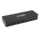 Capturadora de Video LiveGear 4K Caplink LiveGear 4CH: HDMI + 2CH SDI
