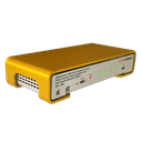Capturadora de Video 4 Canales LiveGear 2S2H 2 HDMI 2 SDI Thunderbolt USB3.2