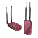 Transmisor de video LiveGear WL500 4K Wireless HDMI 500 MTS