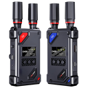 Transmisor de video LiveGear WL087 Captura UVC 450 Metros