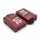Hdmi Extender LiveGear 1080p over fiber SC port 20 KM