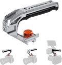 Empuñadura Camera Top Handle Doble montaje K&f Concept KF31.234