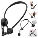 Soporte Clip y Magnetico de cuello Smartphone Camara K&F Concept KF15.0016