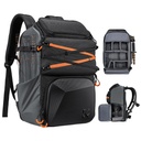 Morral Camaras Profesionales K&f Concept 25L Star Wander KF13.180