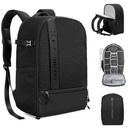 Morral Camaras Profesionales K&f Concept 18L Nature Wander KF13.044V11