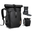 Morral Camaras Profesionales K&f Concept 20L Nature Wander KF13.173